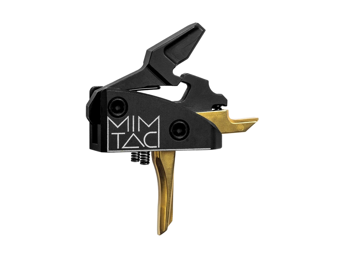 VALKYRIE AR Performance Trigger