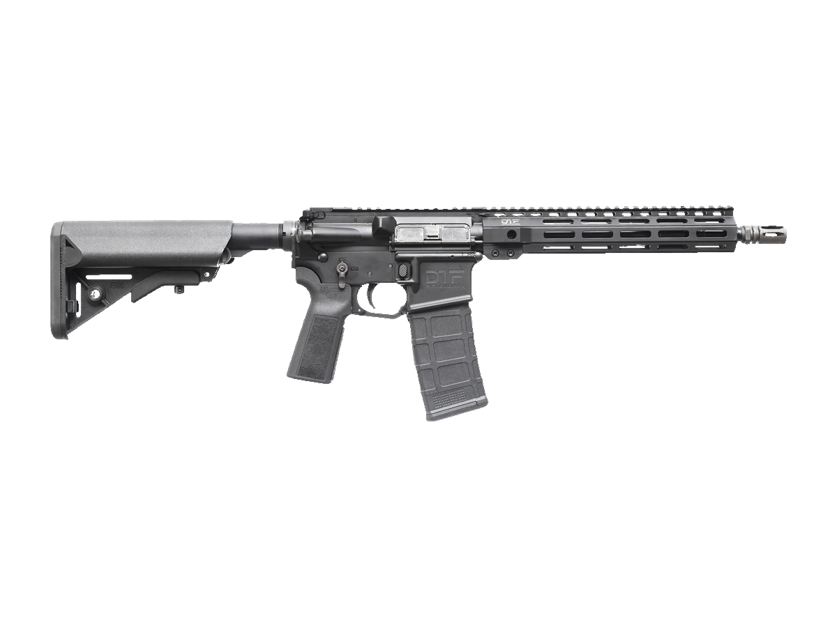 DTF HDR SHORTY