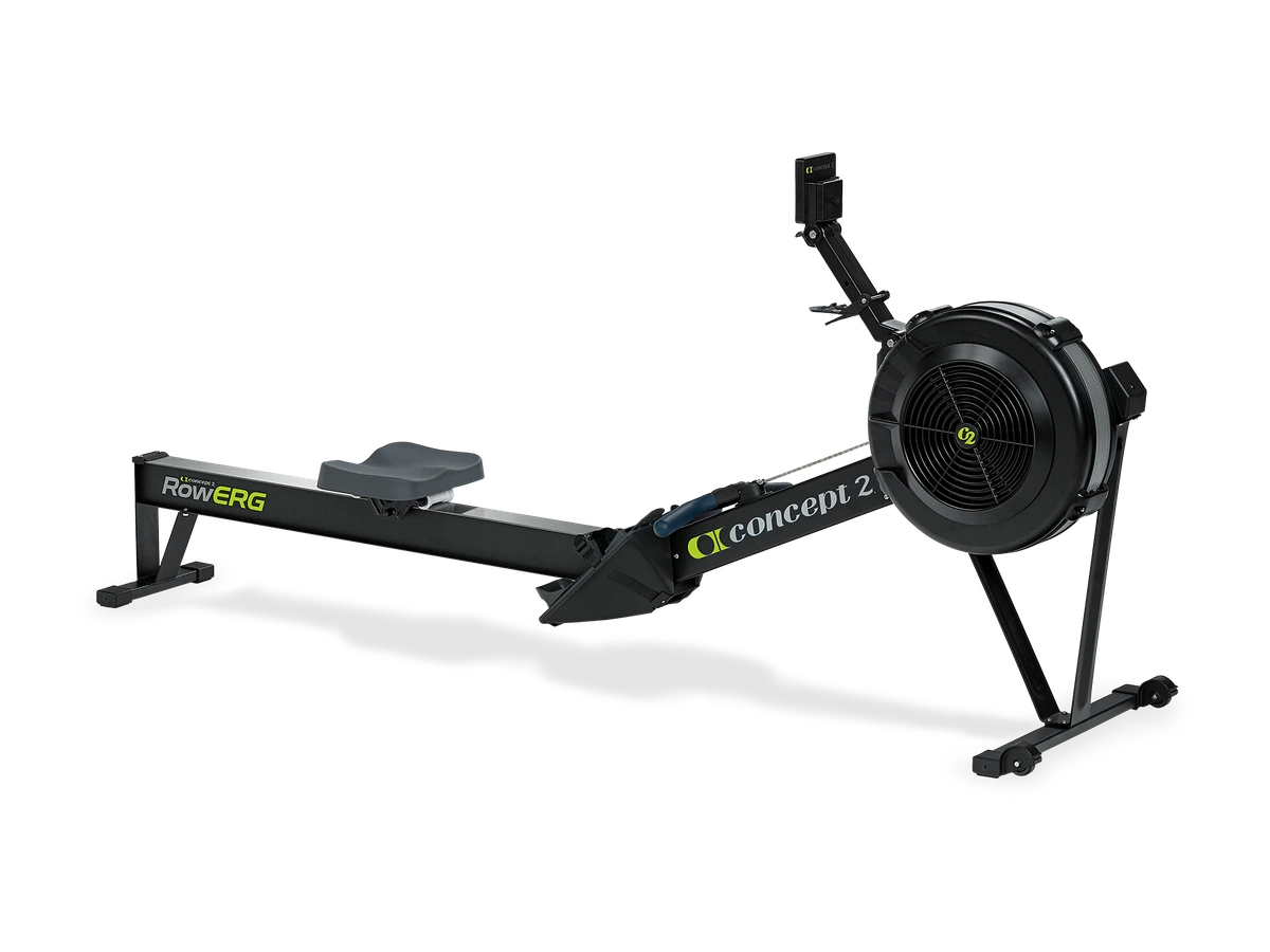 Concept2 RowErg