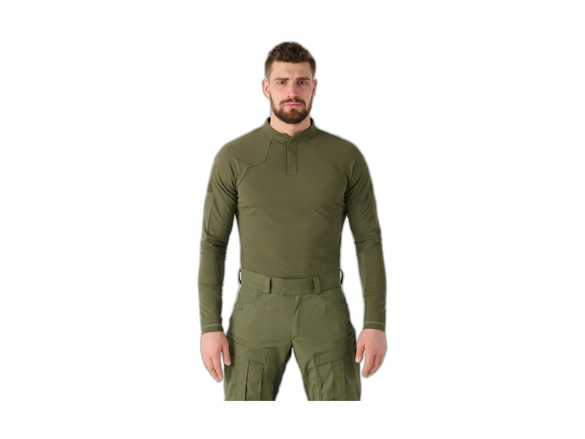 Helikon-Tex Apex Lightweight Combat Shirt – Nylon Stretch