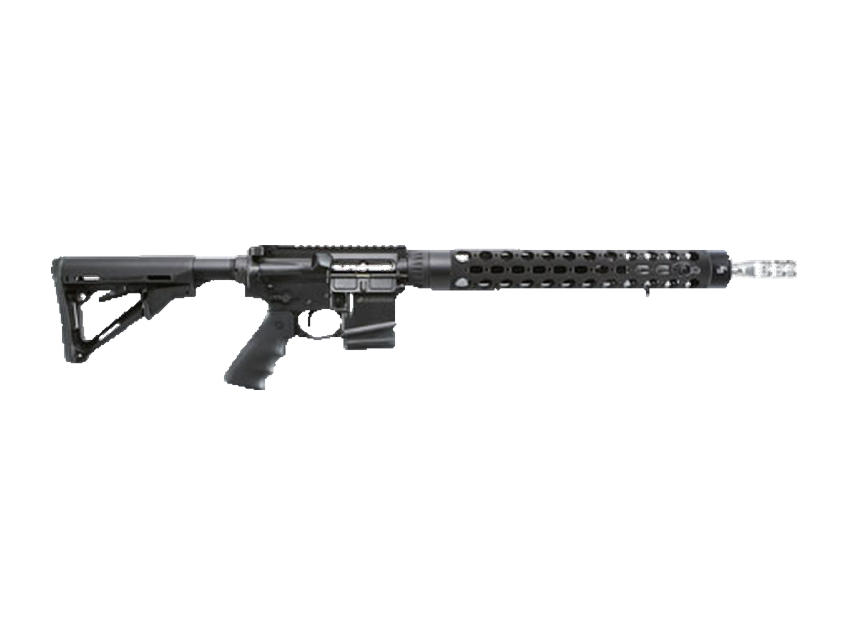 JP-15™ Match Ready Rifle