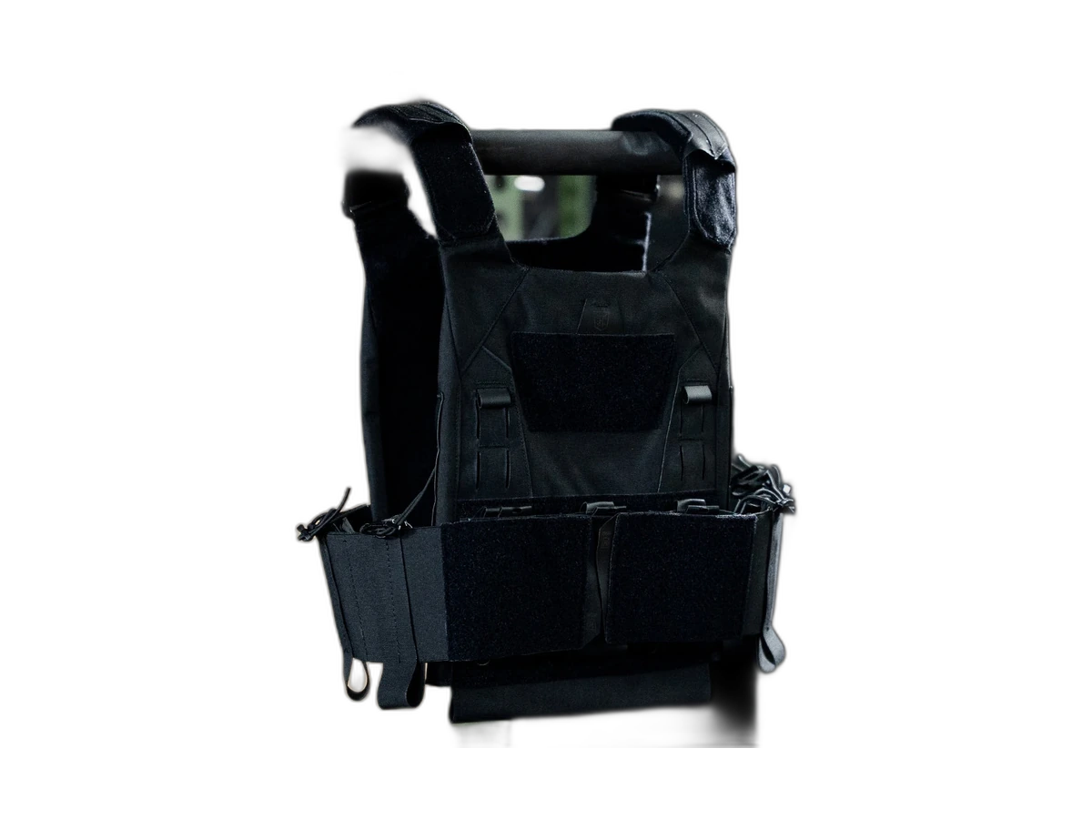 KOBE Plate Carrier for The Tactical Games