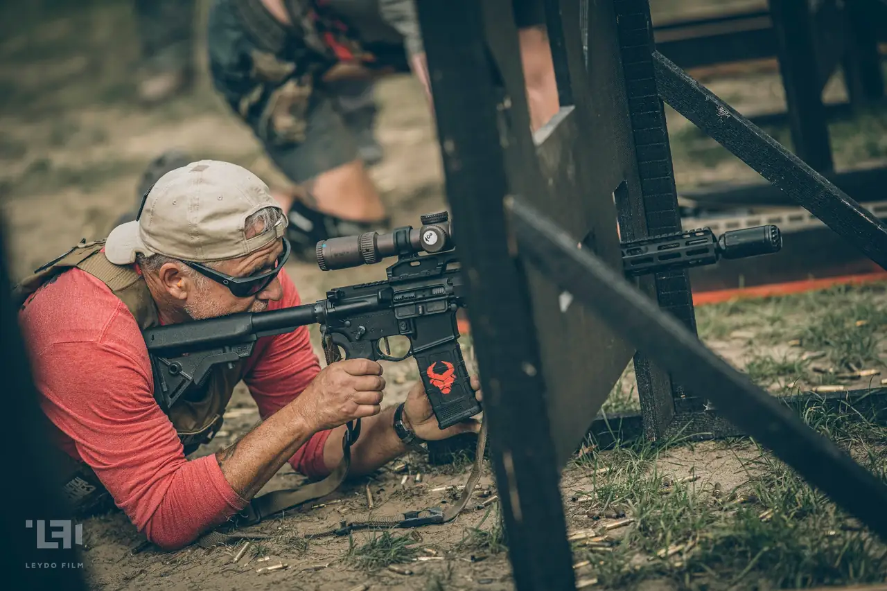 LEARN — Discover what The Tactical Games are, learn the rules and the community.