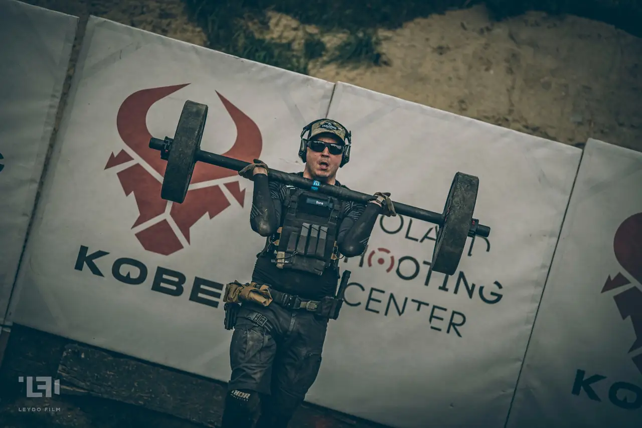PREPARE — Training programs, equipment guides and competition preparation.